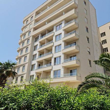 As Apartments Budva Exterior foto
