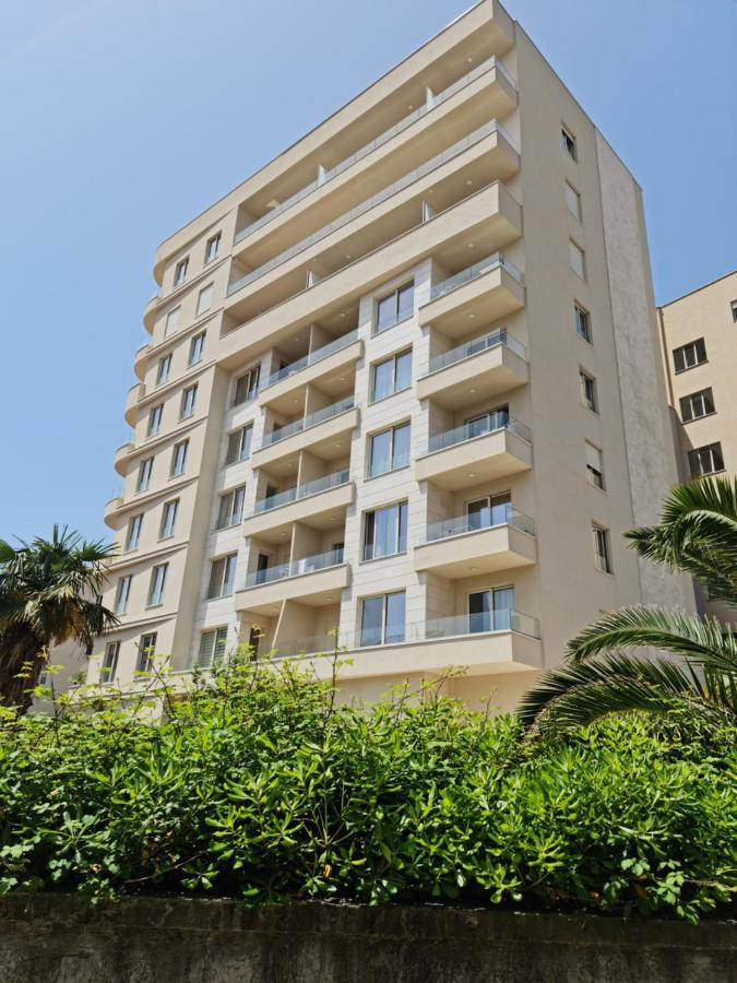 As Apartments Budva Exterior foto