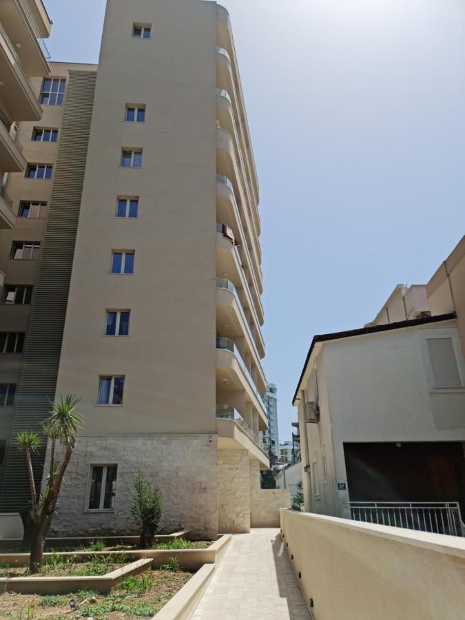 As Apartments Budva Exterior foto