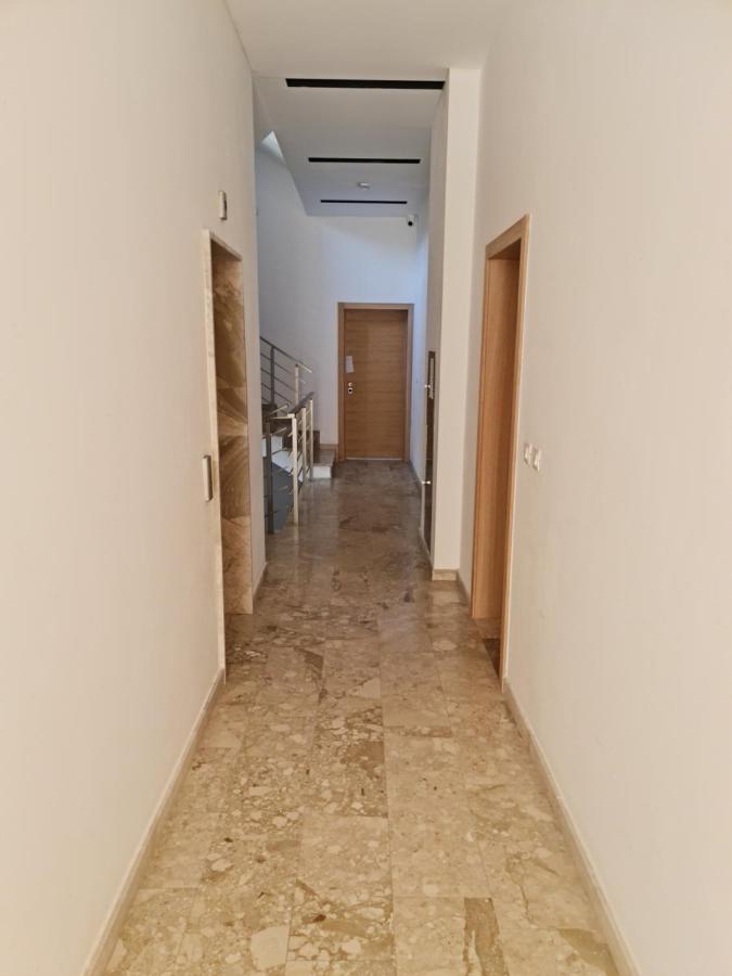As Apartments Budva Exterior foto