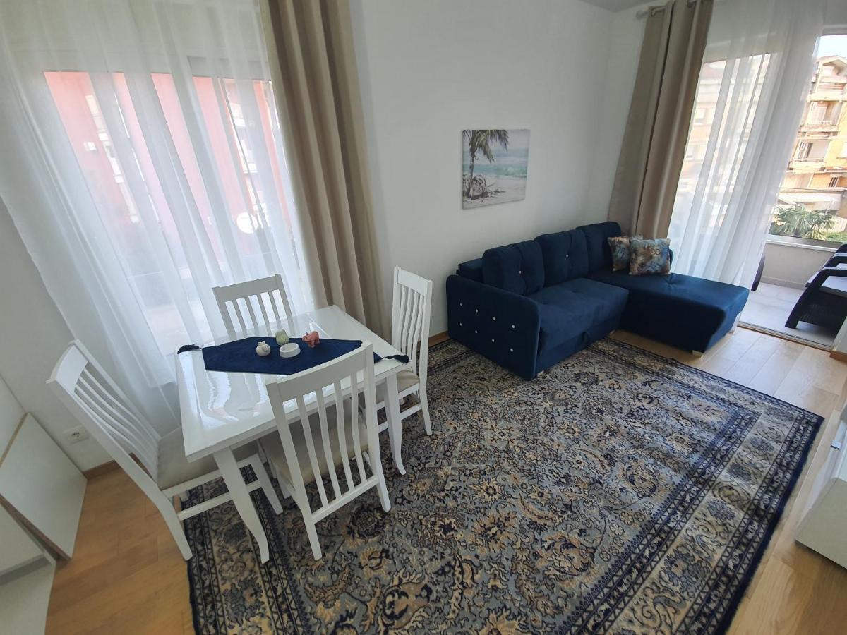As Apartments Budva Exterior foto