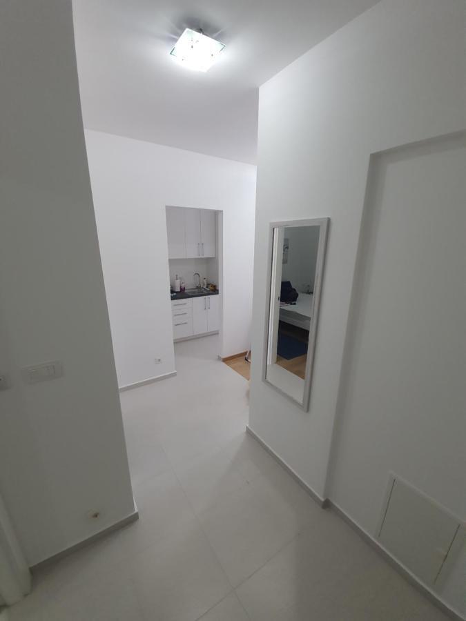 As Apartments Budva Exterior foto